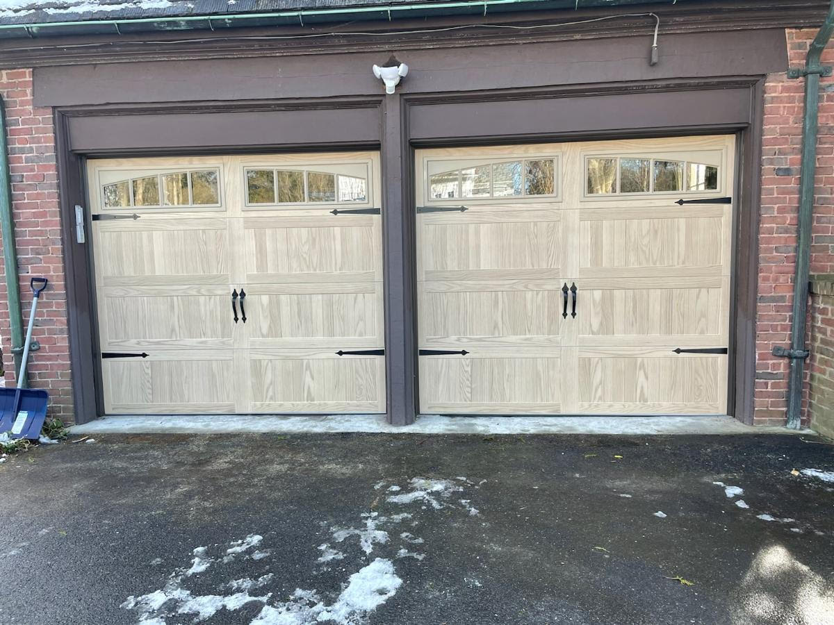 garage doors south hadley ma