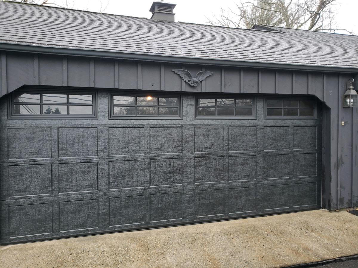 garage doors springfield ma