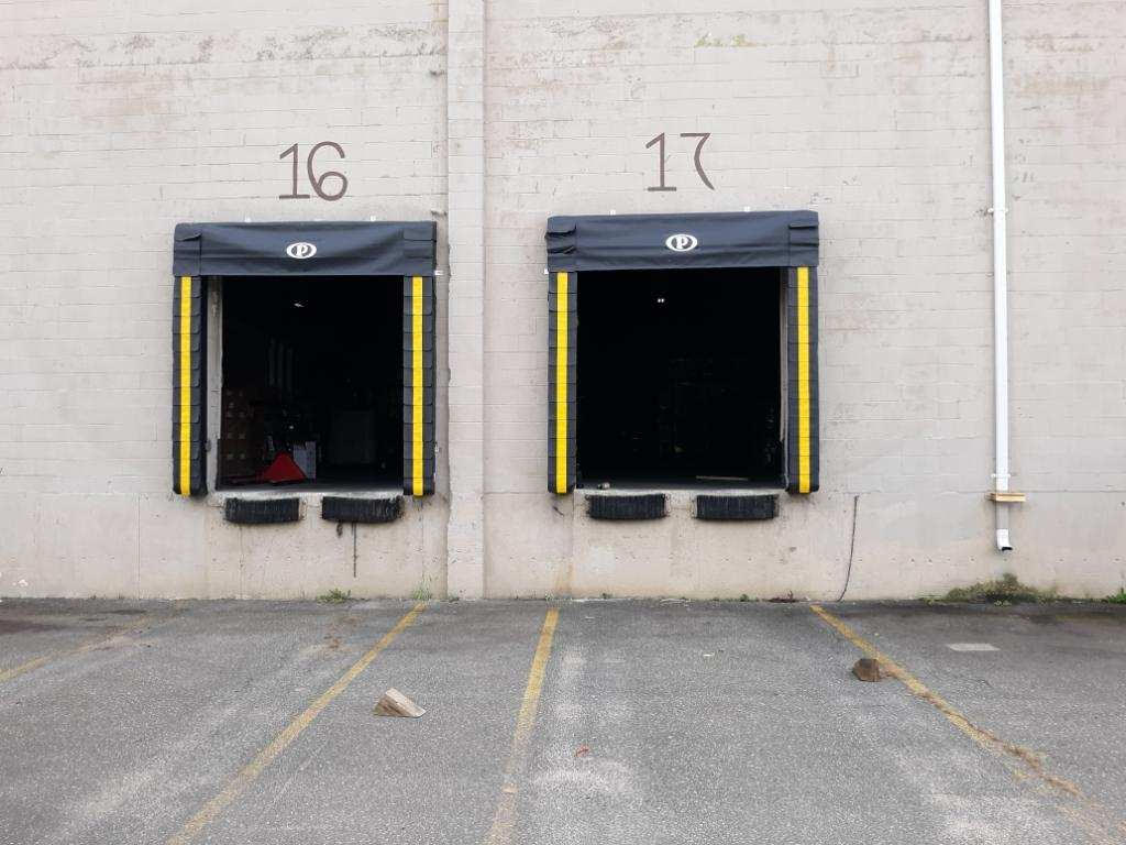 commercial garage door installation westfield ma