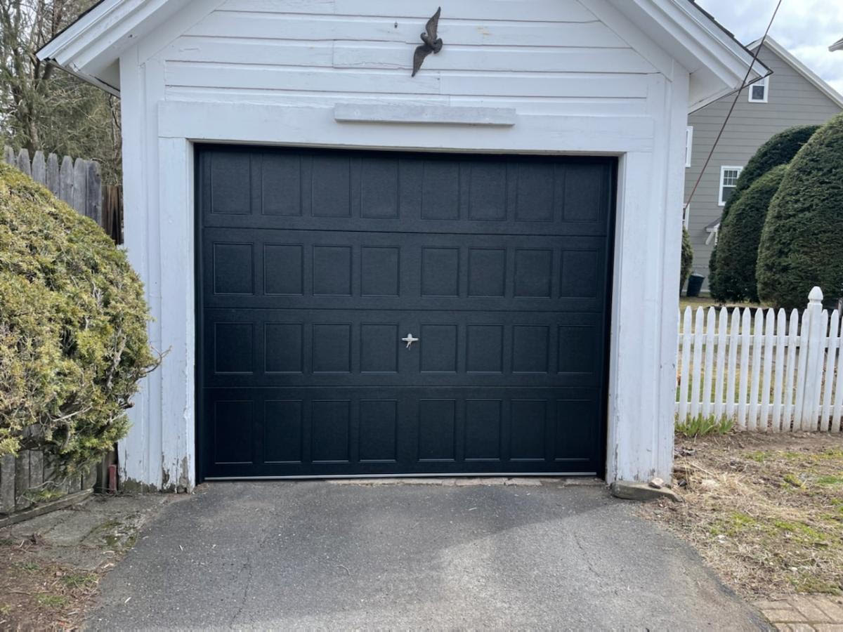 garage doors Granby, MA
