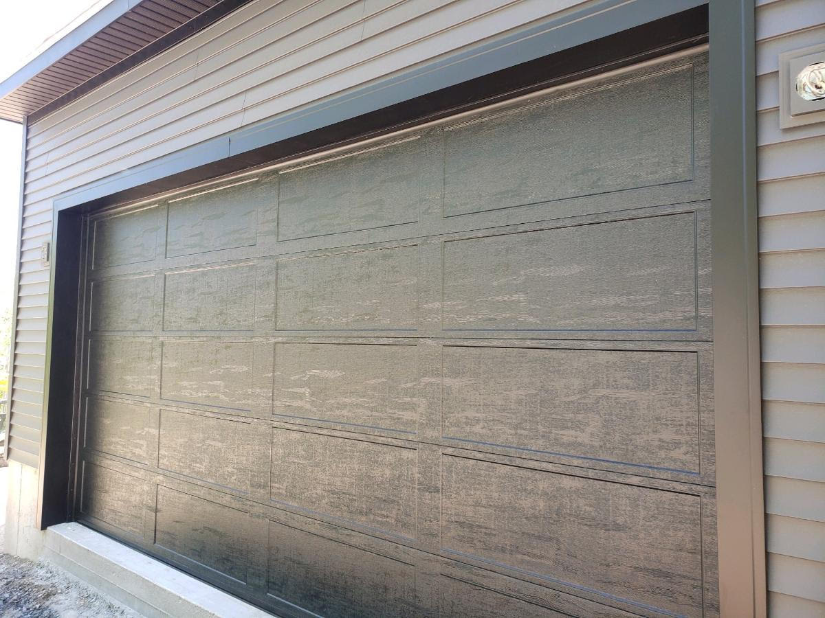 Garage Door Holyoke MA