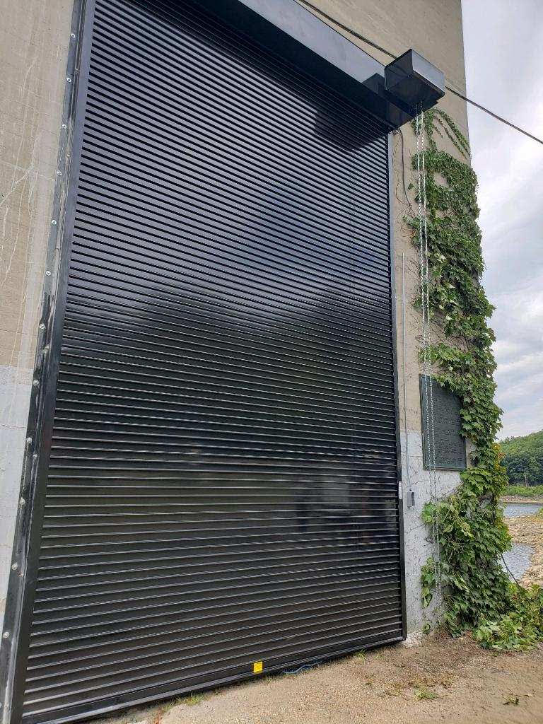 garage door installation Holyoke