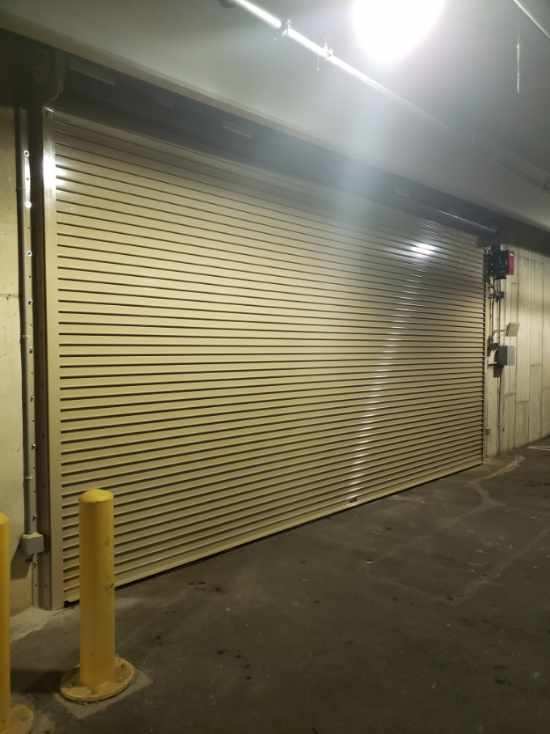 Boston MA garage door installation and repair