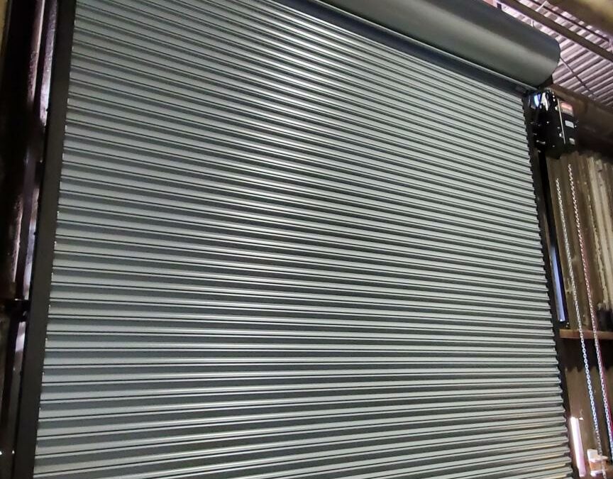 Wayne Dalton garage door installation