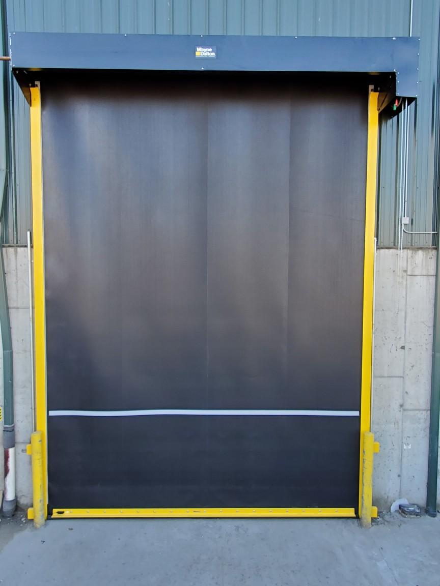 garage door installation Holyoke MA
