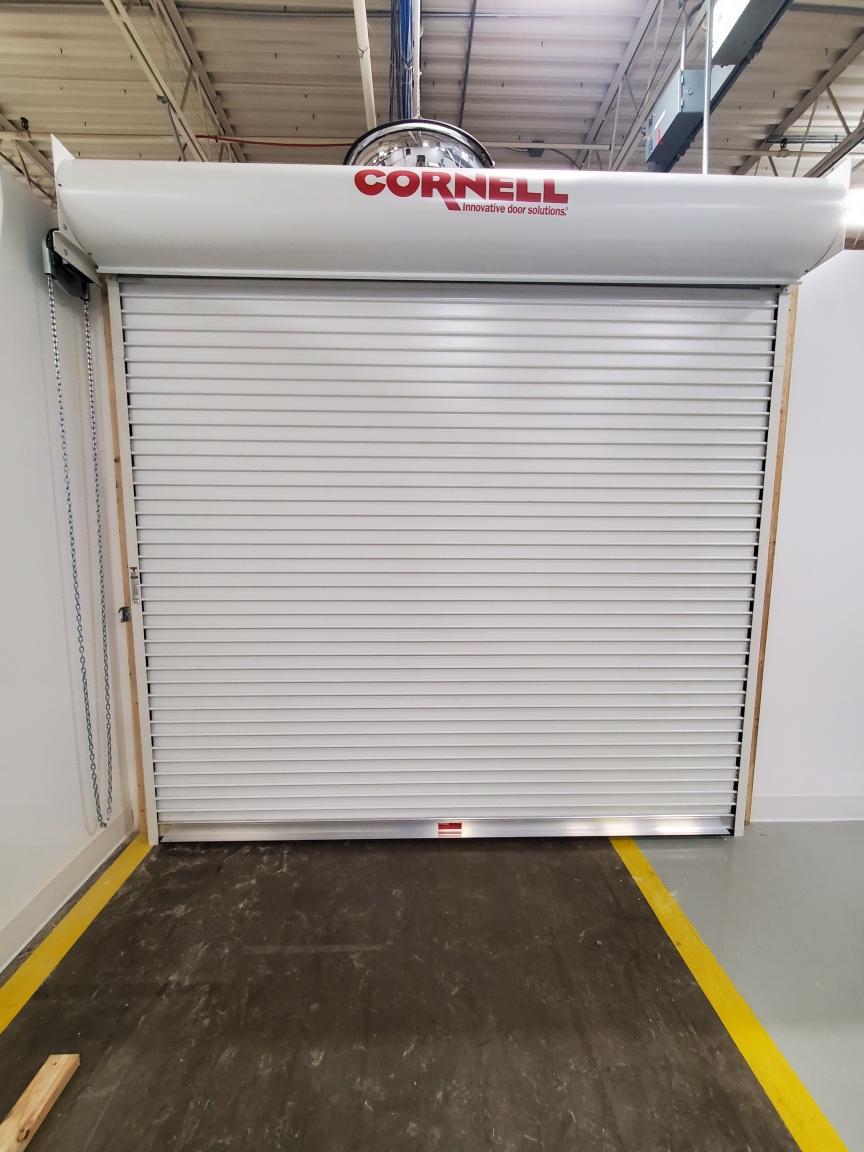 Cornell garage door installation Westfield, MA