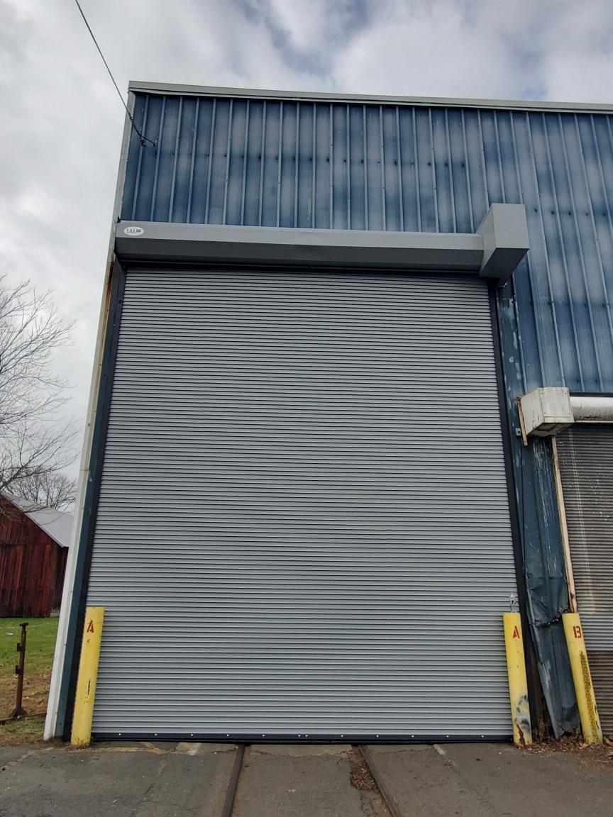 garage door installation Holyoke, MA