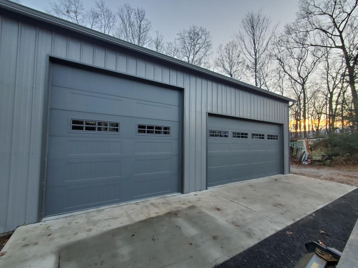Holyoke, MA garage door repair