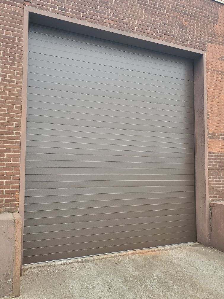 Chicopee, MA garage door repair and installations