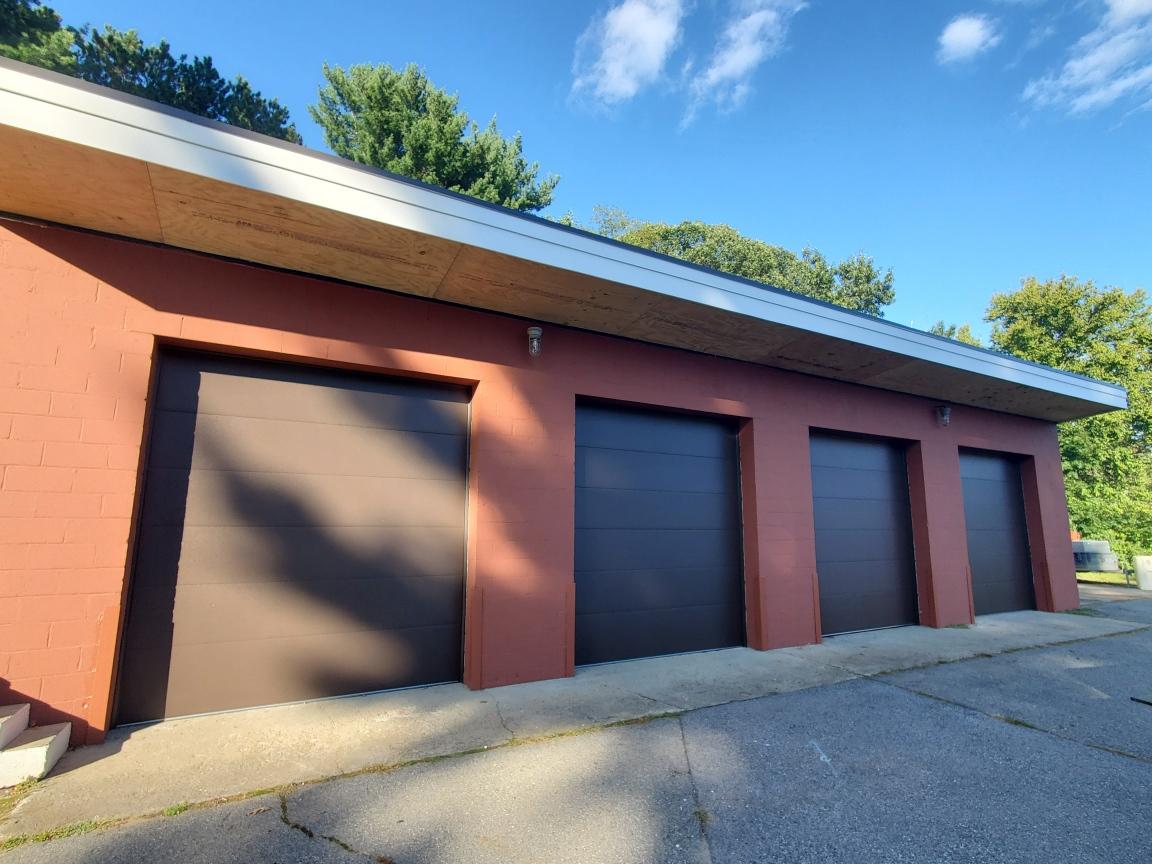 residential garage doors Littleton, MA