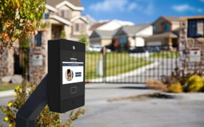 How Smart Home Systems Can Improve Access Control