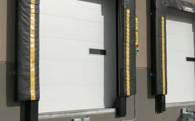 5 Signs It’s Time to Upgrade Your Loading Dock Equipment