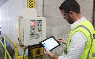 A Guide to MyQ Dock Management for Faster and Safer Loading Operations