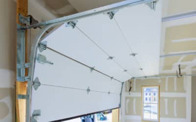 Navigating Garage Door Repair Services in Chicopee, MA