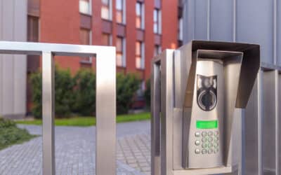 The Impact of Advanced Access Systems on Community Safety