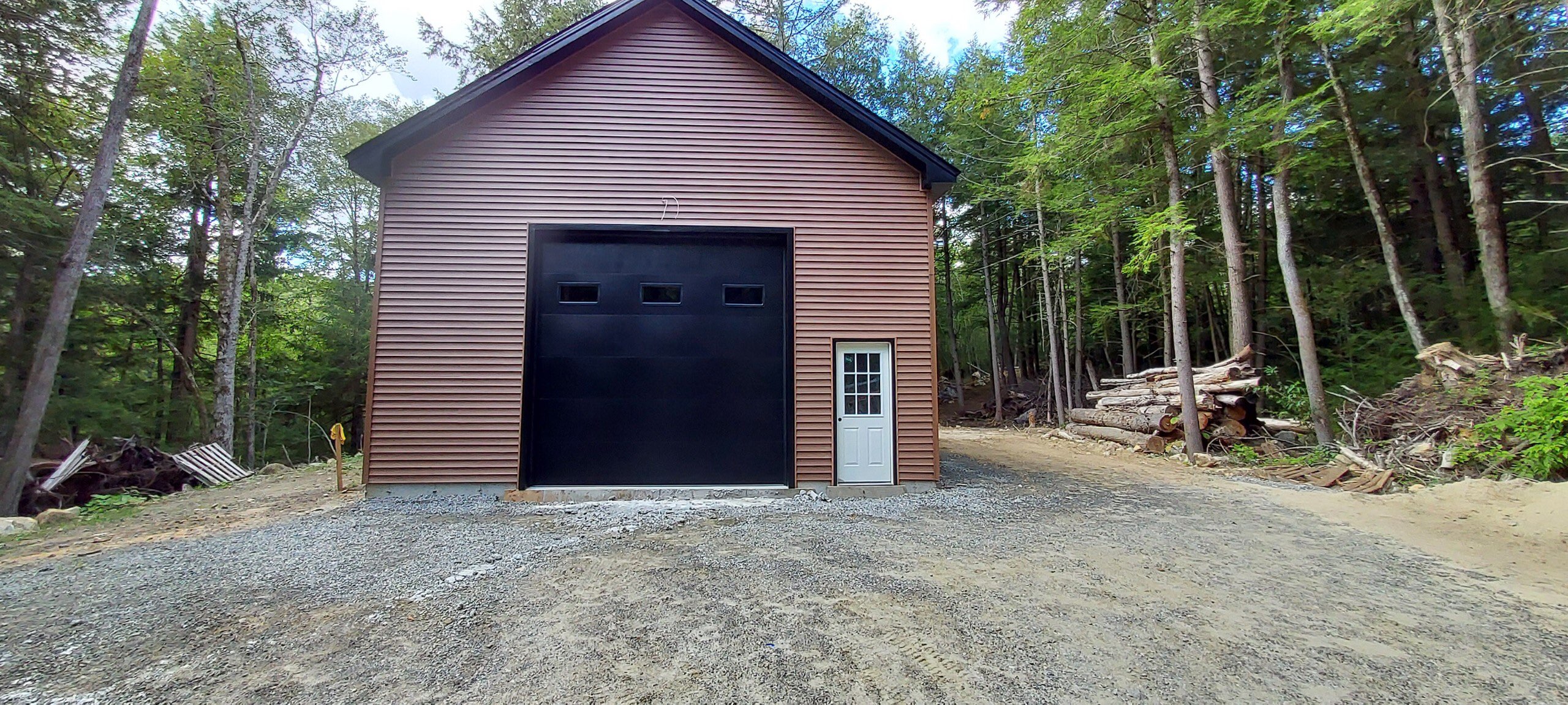 garage door repair otis ma