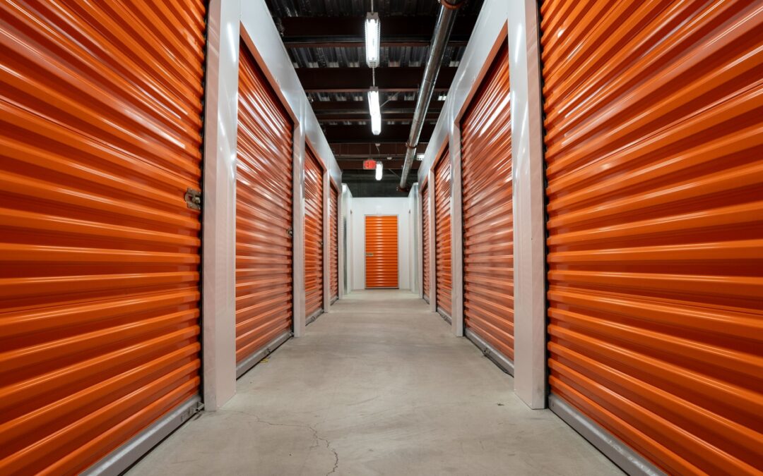 Key Features to Look for in a Commercial Rolling Steel Door