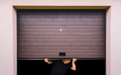 5 Signs Your Garage Door Opener is About to Fail (and What to Do Next)