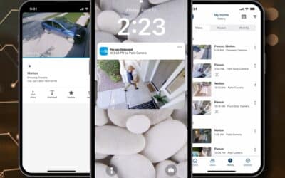 The 2026 Smart Home: Why Integrated Cameras are the New Standard for Garage Openers