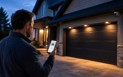 Beyond the Remote: How Smart Home Access Control is Redefining Home Security in 2026